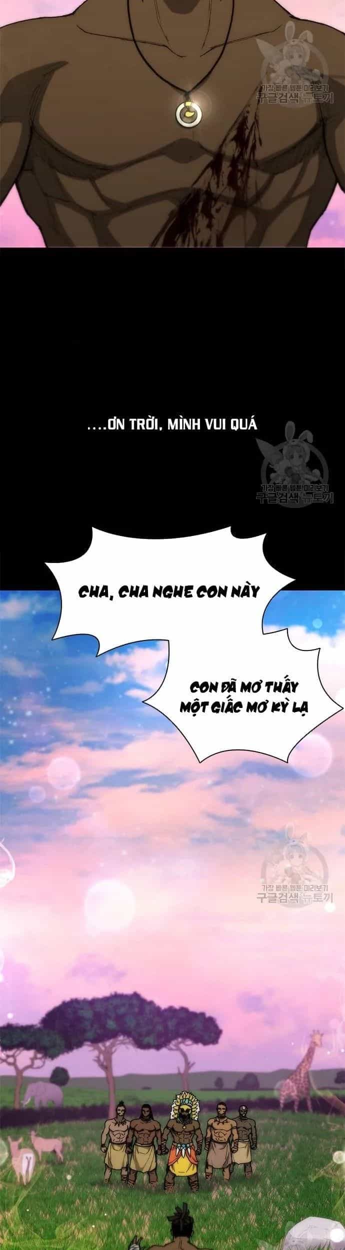 Con Đường Của Võ Giả - Chương 164 - ảnh 33