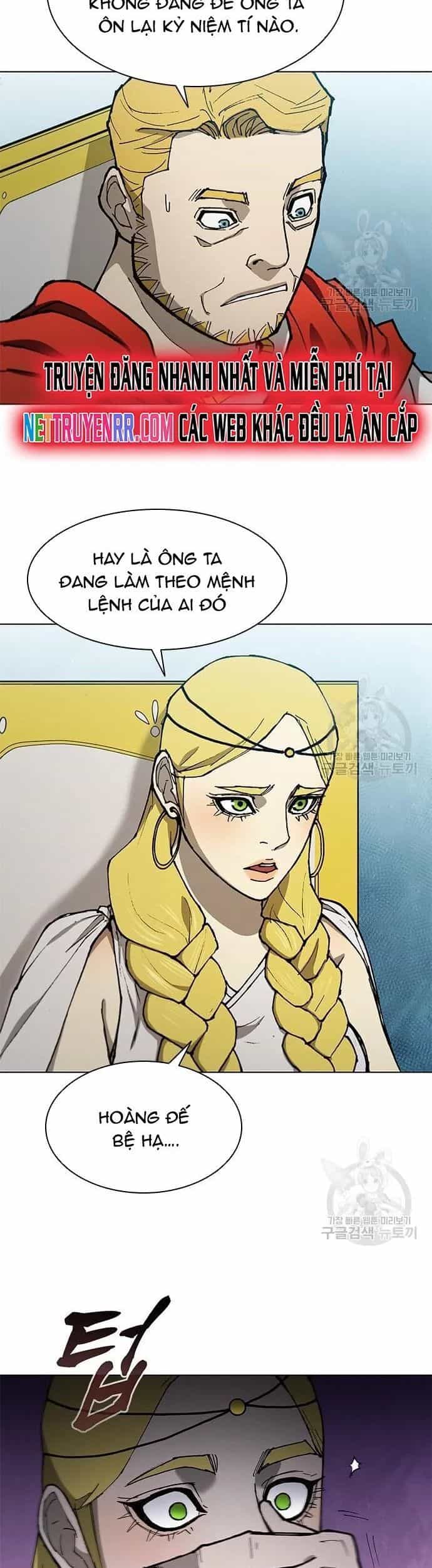 Con Đường Của Võ Giả - Chương 164 - ảnh 7