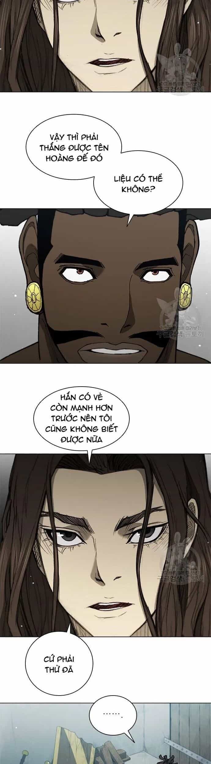 Con Đường Của Võ Giả - Chương 165 - ảnh 14