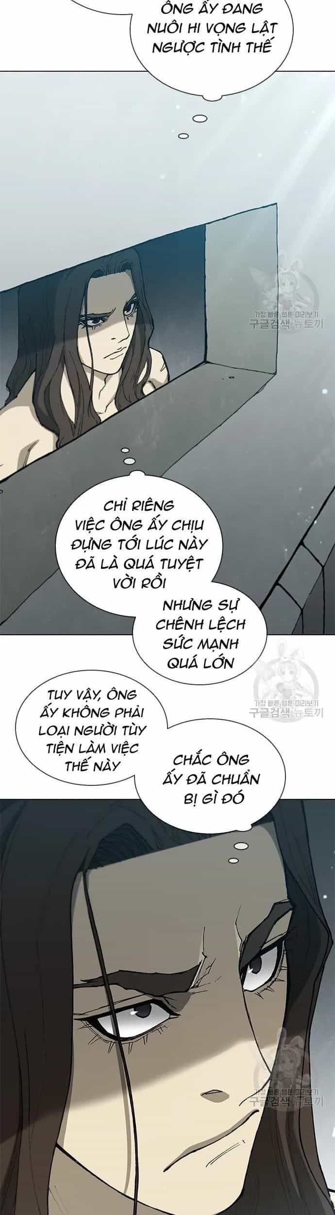 Con Đường Của Võ Giả - Chương 166 - ảnh 11