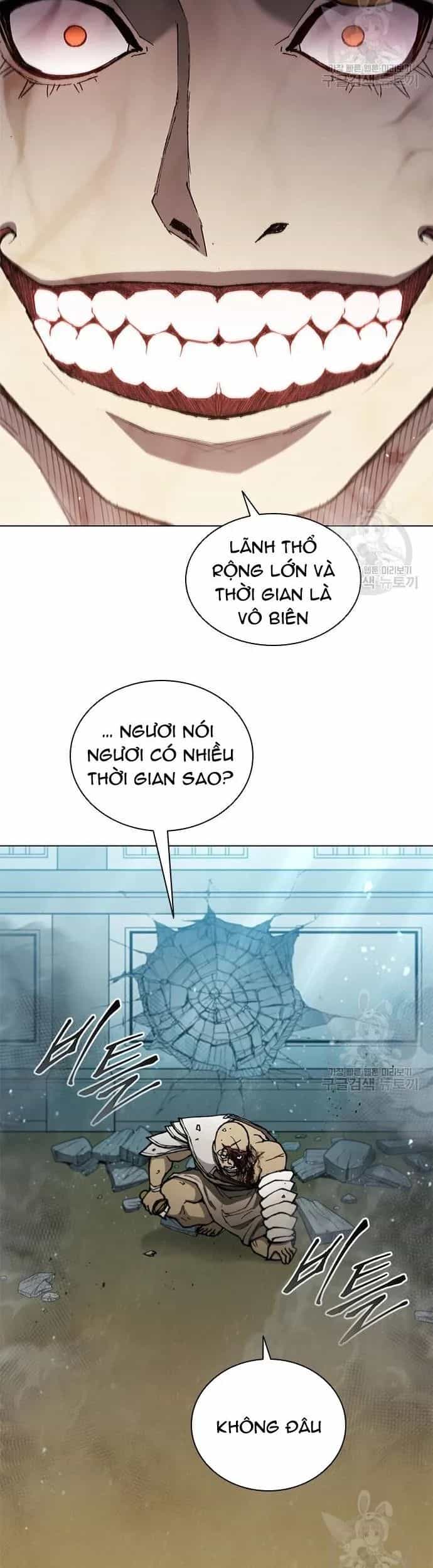 Con Đường Của Võ Giả - Chương 166 - ảnh 17