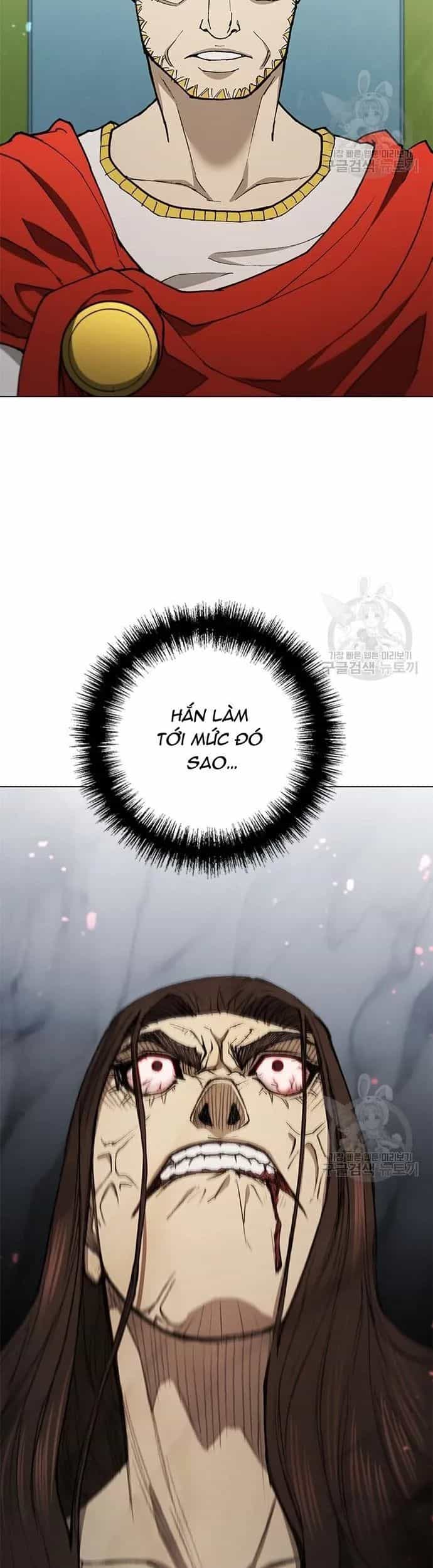 Con Đường Của Võ Giả - Chương 166 - ảnh 37