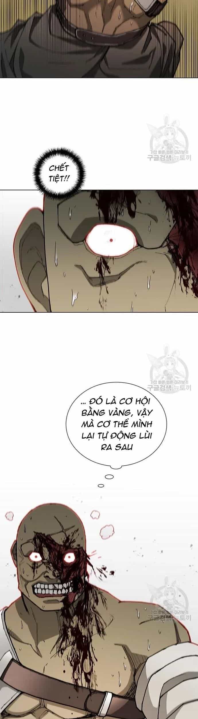 Con Đường Của Võ Giả - Chương 166 - ảnh 6