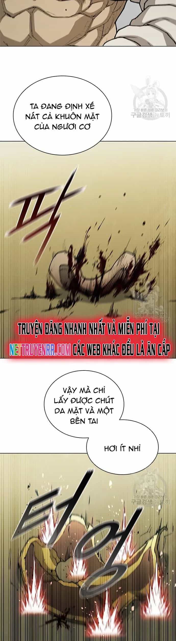 Con Đường Của Võ Giả - Chương 166 - ảnh 7