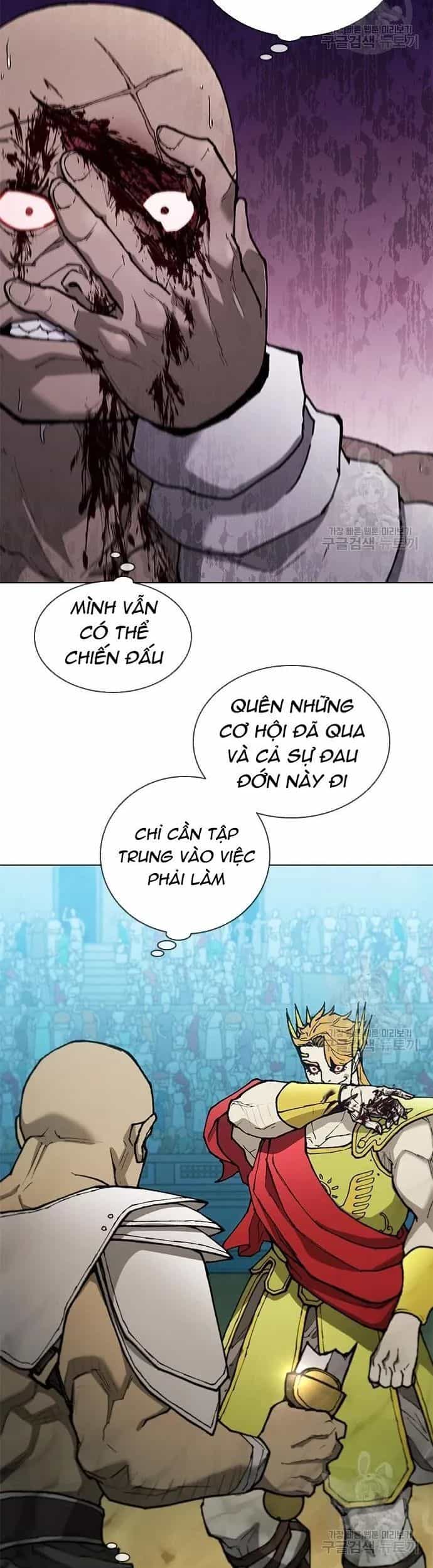 Con Đường Của Võ Giả - Chương 166 - ảnh 9