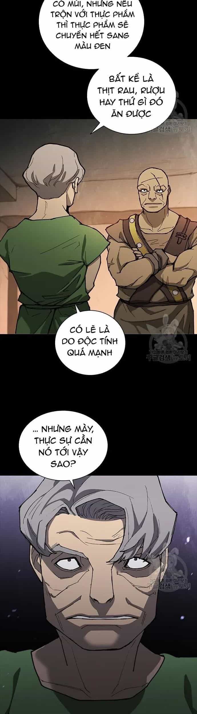 Con Đường Của Võ Giả - Chương 167 - ảnh 10
