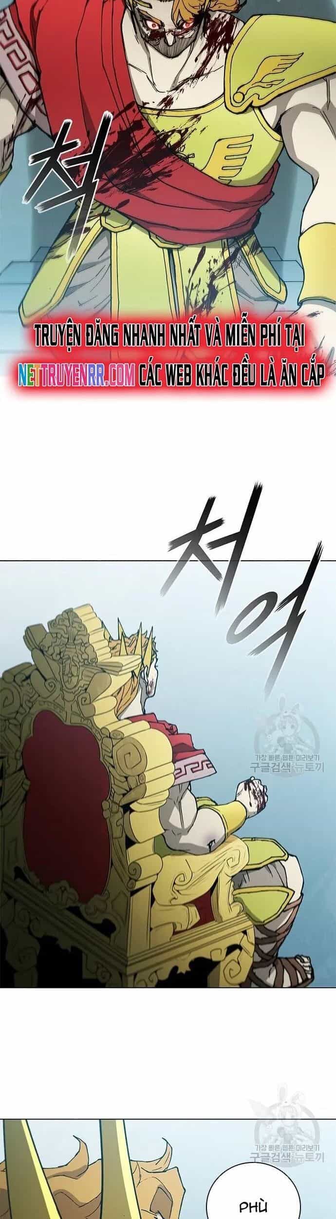 Con Đường Của Võ Giả - Chương 167 - ảnh 26
