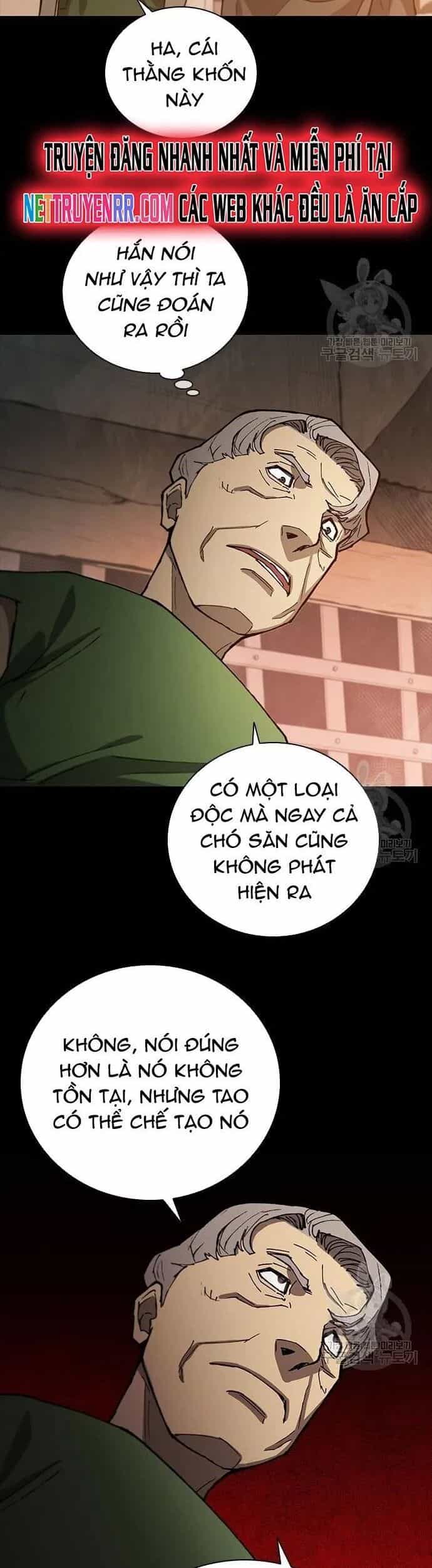 Con Đường Của Võ Giả - Chương 167 - ảnh 6