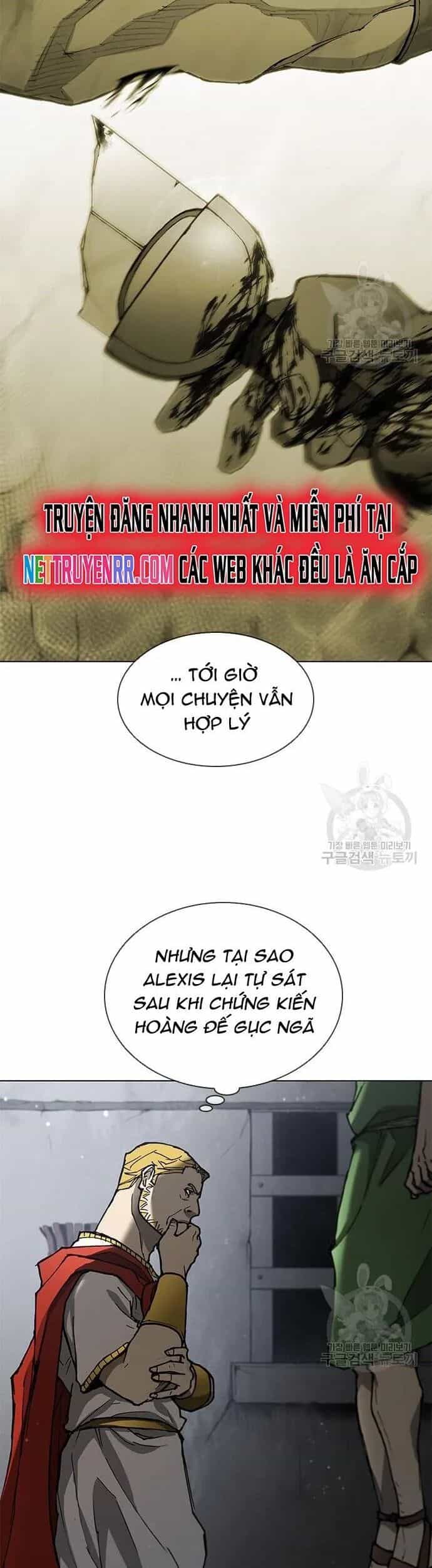Con Đường Của Võ Giả - Chương 168 - ảnh 12