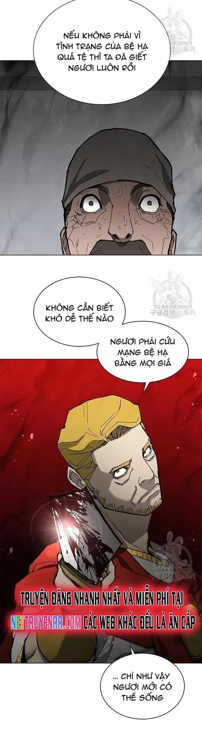 Con Đường Của Võ Giả - Chương 169 - ảnh 14