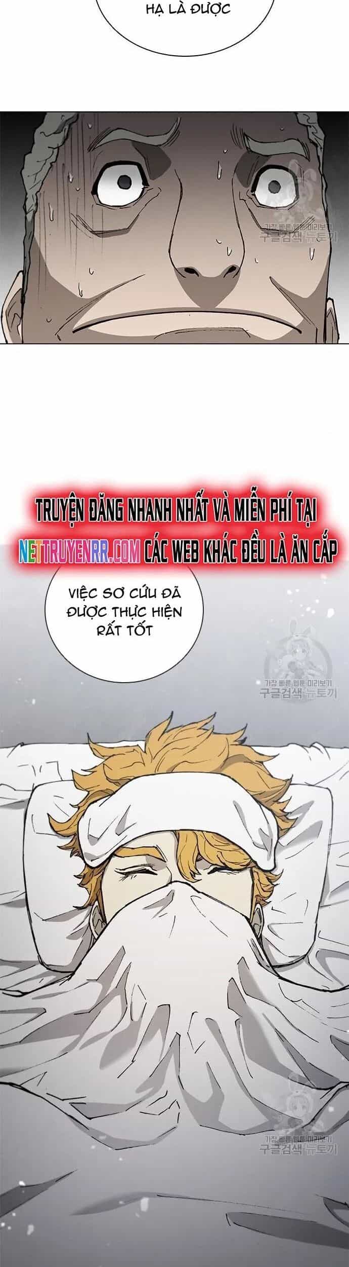 Con Đường Của Võ Giả - Chương 169 - ảnh 20