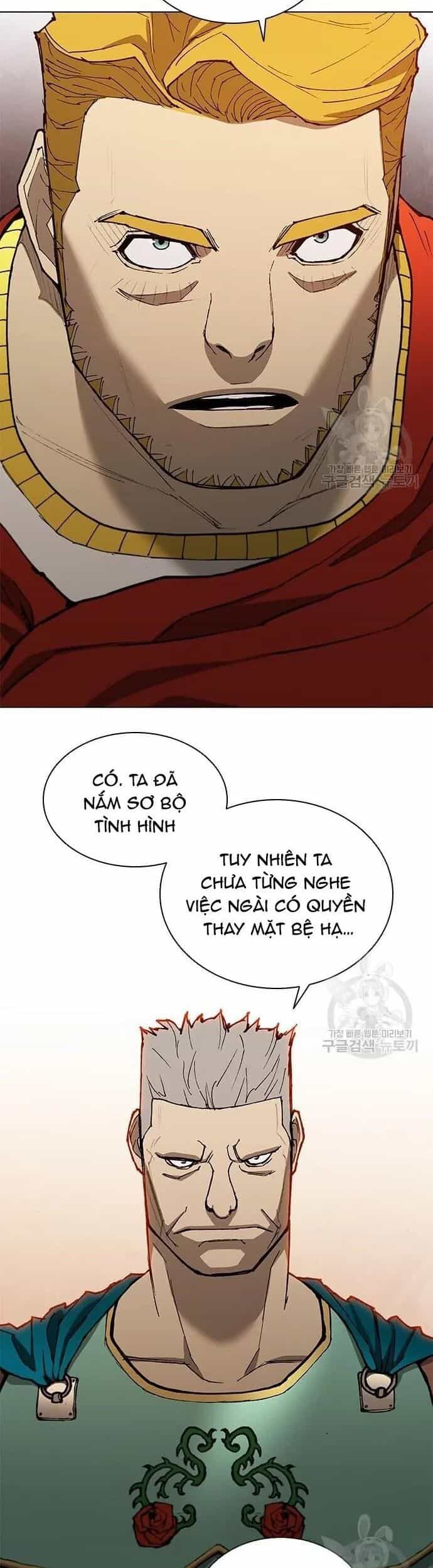 Con Đường Của Võ Giả - Chương 169 - ảnh 26