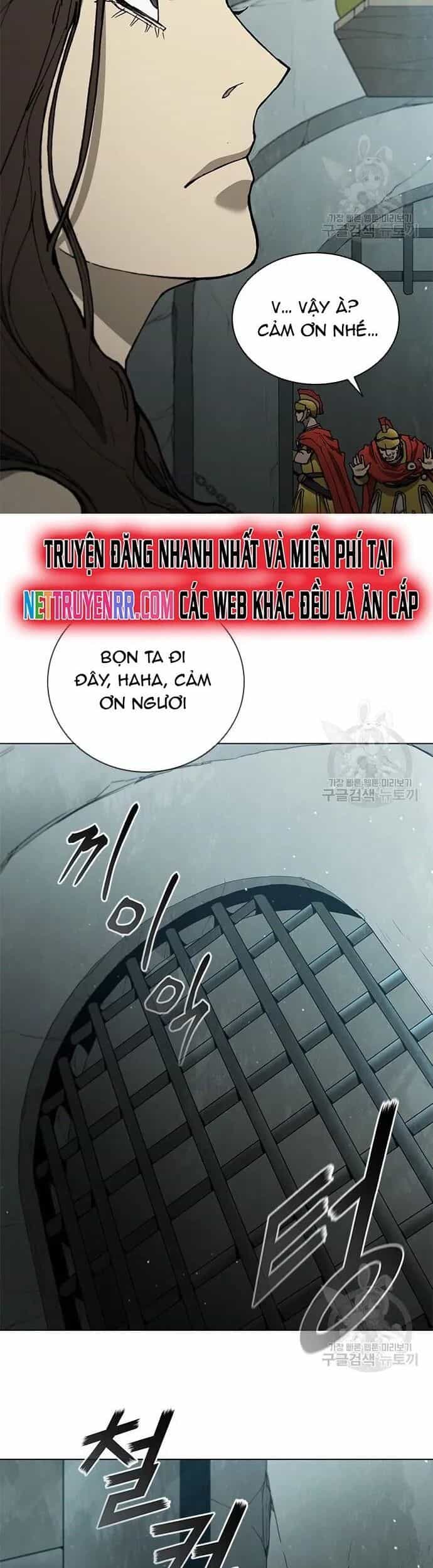 Con Đường Của Võ Giả - Chương 169 - ảnh 6