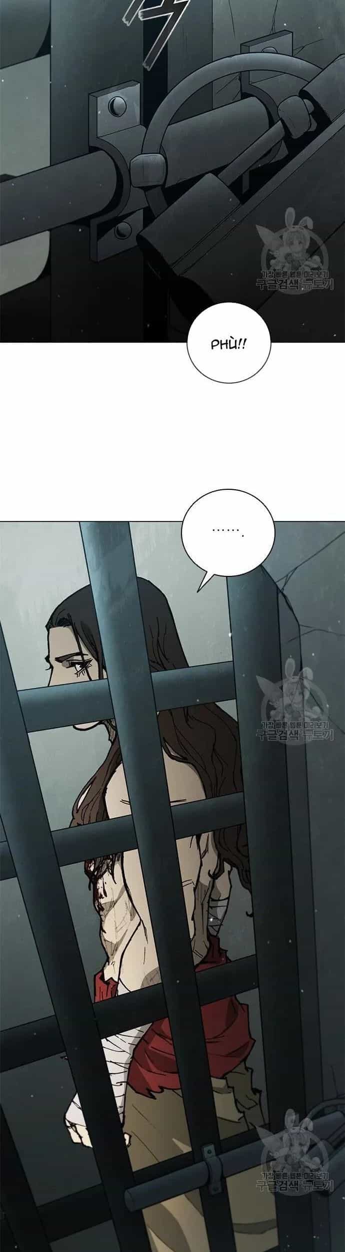 Con Đường Của Võ Giả - Chương 169 - ảnh 7