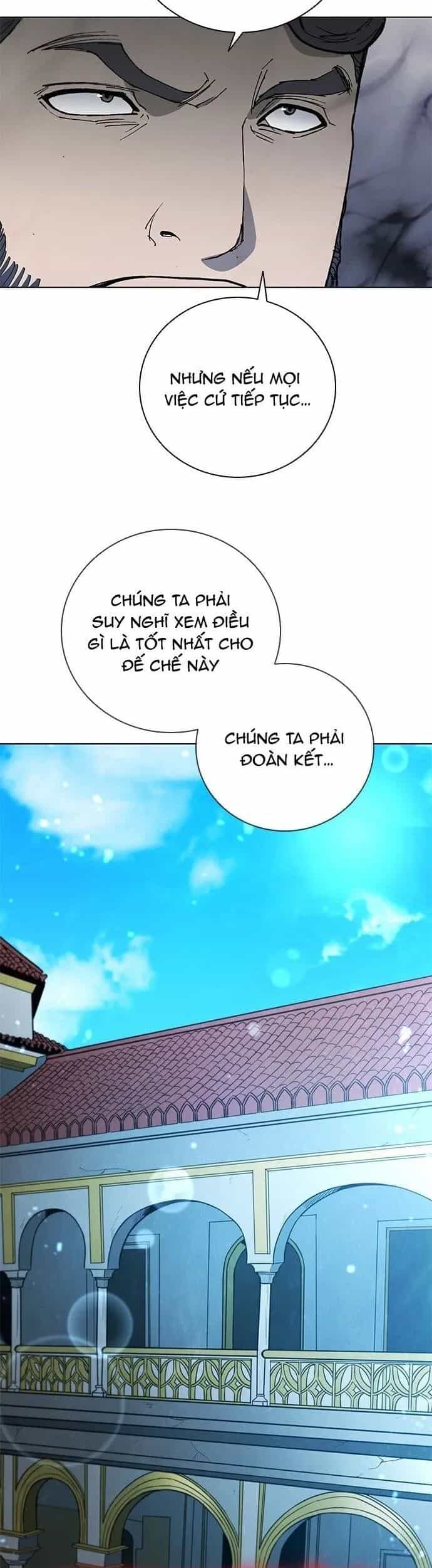 Con Đường Của Võ Giả - Chương 170 - ảnh 12