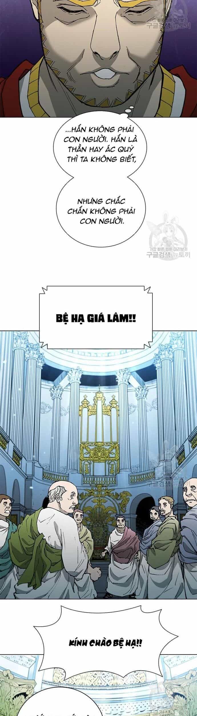 Con Đường Của Võ Giả - Chương 171 - ảnh 28