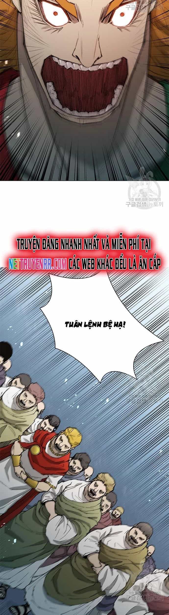 Con Đường Của Võ Giả - Chương 171 - ảnh 37