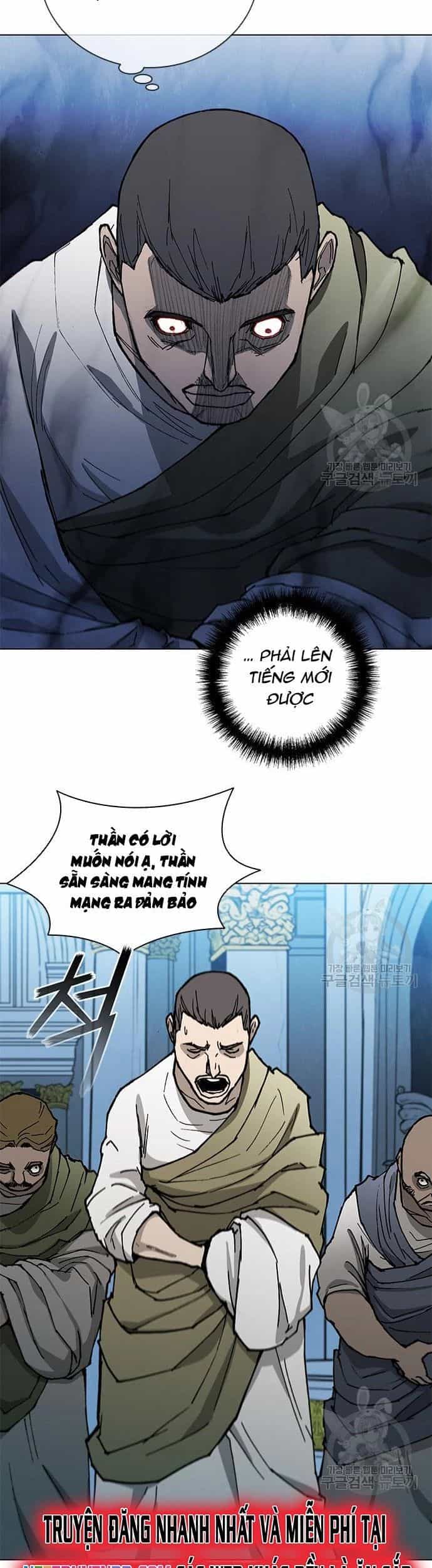 Con Đường Của Võ Giả - Chương 172 - ảnh 11
