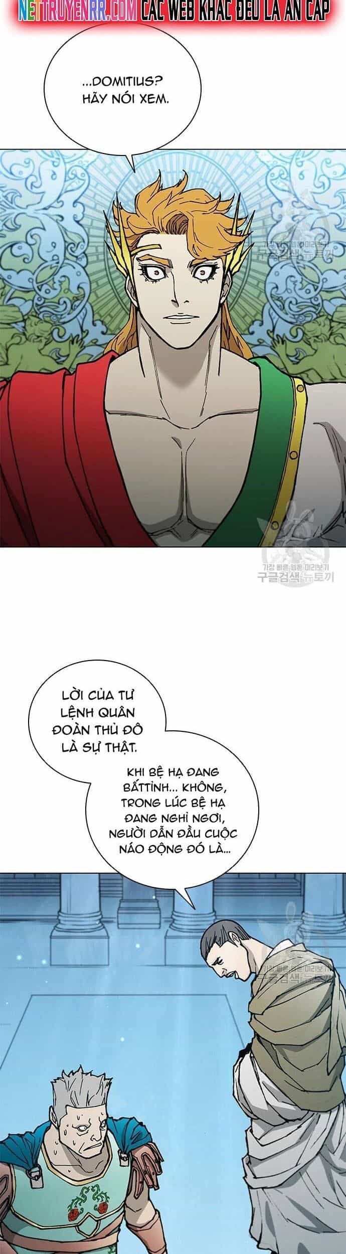 Con Đường Của Võ Giả - Chương 172 - ảnh 12