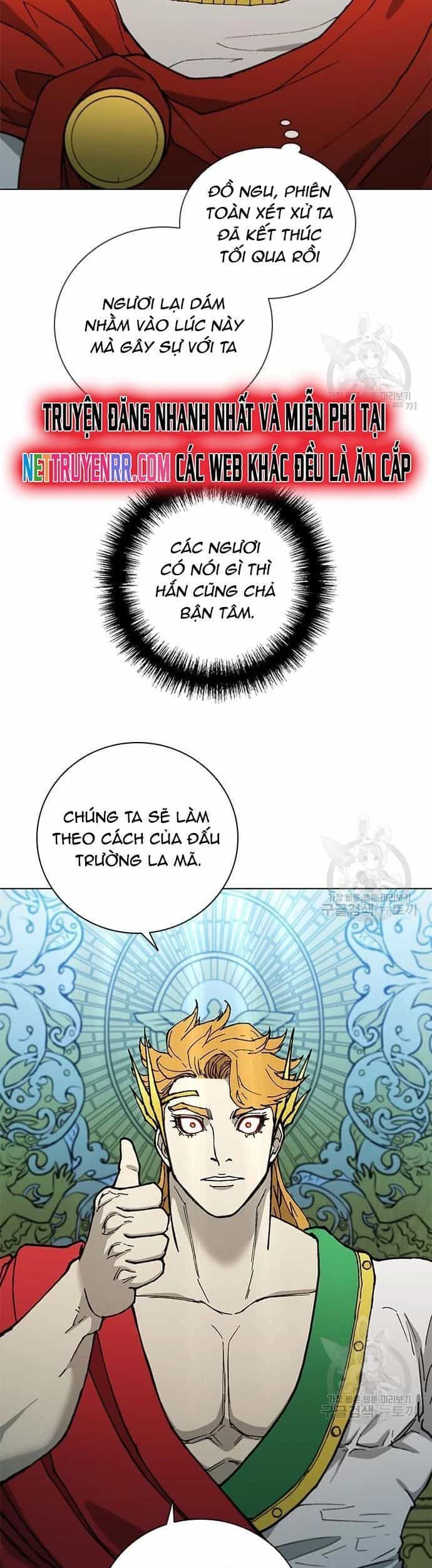 Con Đường Của Võ Giả - Chương 172 - ảnh 17