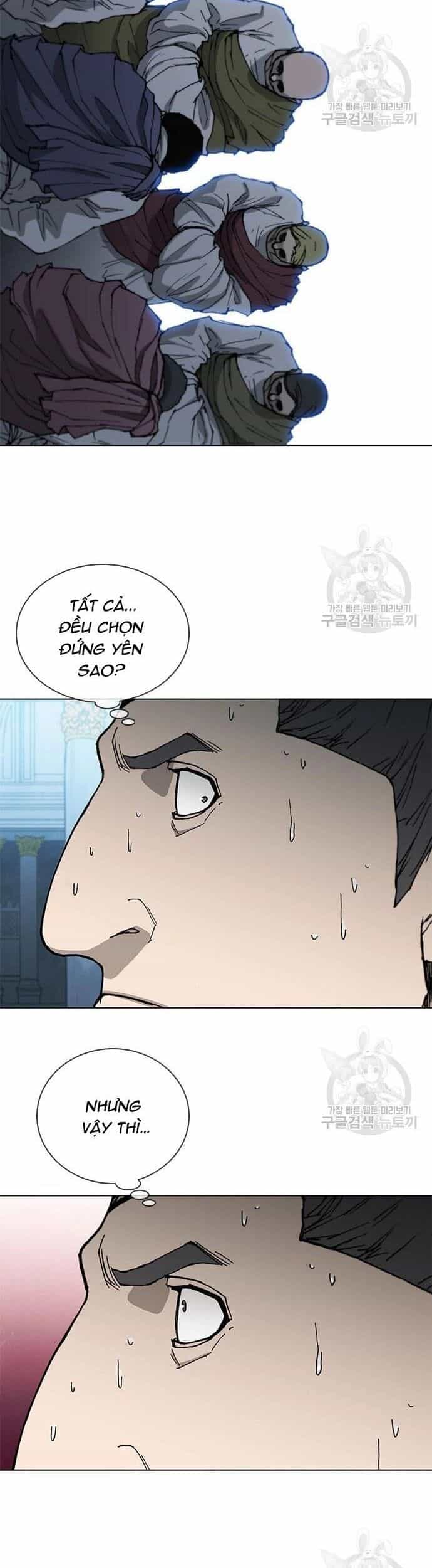 Con Đường Của Võ Giả - Chương 172 - ảnh 26