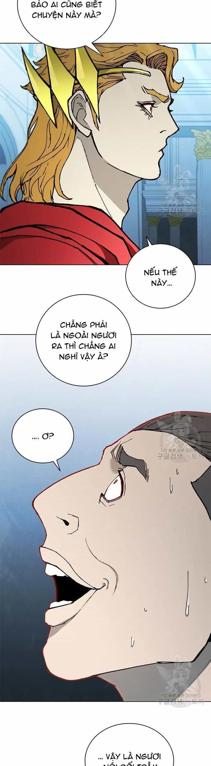 Con Đường Của Võ Giả - Chương 172 - ảnh 29