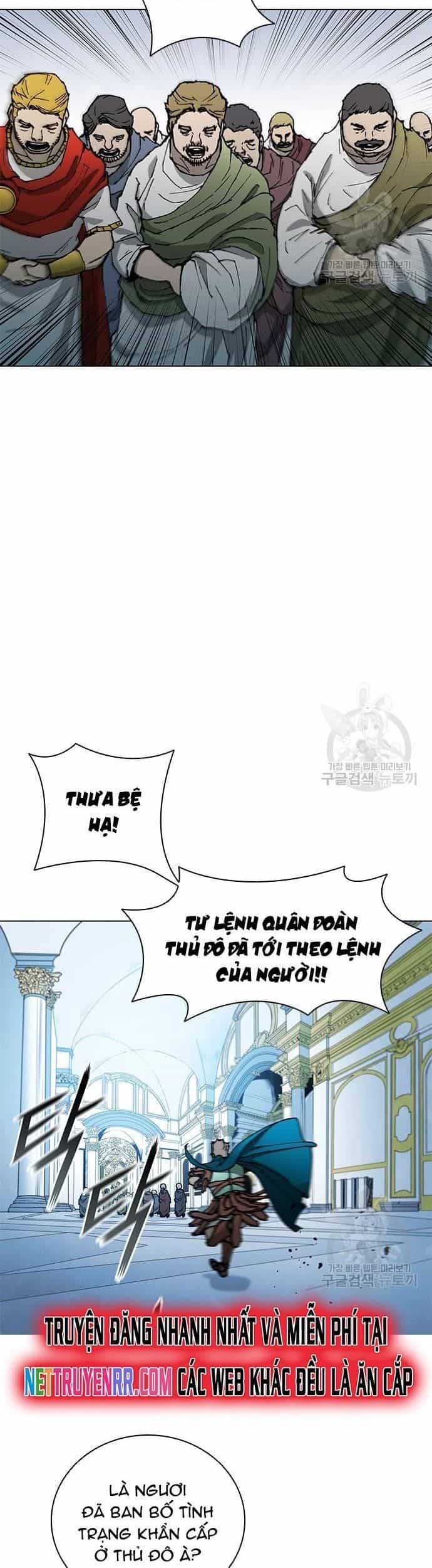 Con Đường Của Võ Giả - Chương 172 - ảnh 3