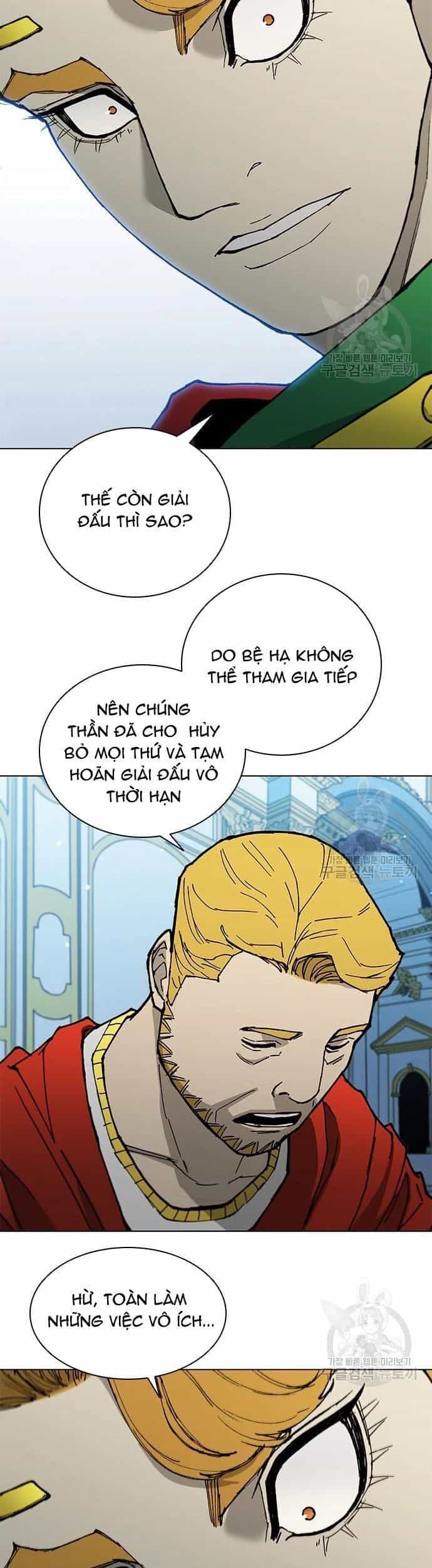 Con Đường Của Võ Giả - Chương 172 - ảnh 39