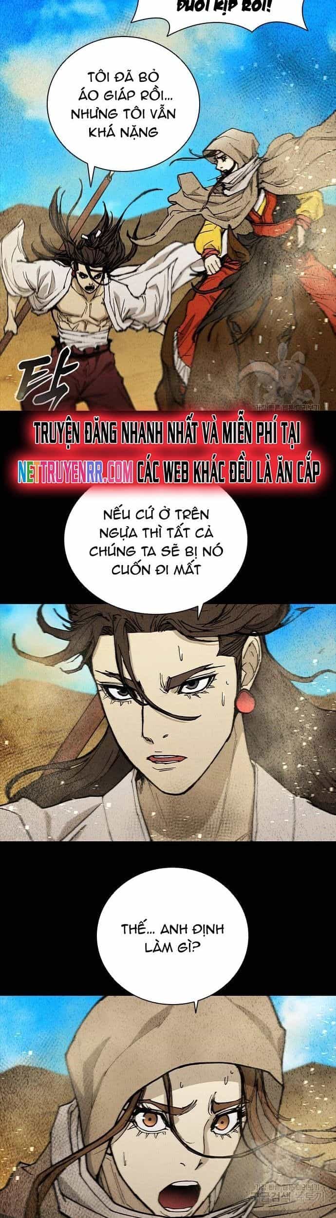 Con Đường Của Võ Giả - Chương 173 - ảnh 11