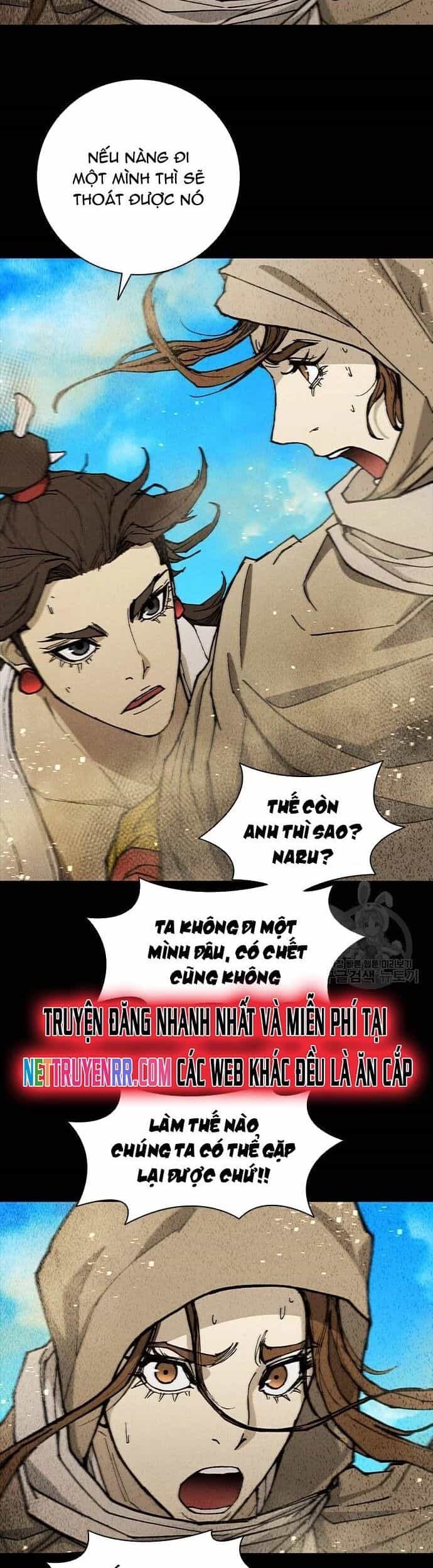 Con Đường Của Võ Giả - Chương 173 - ảnh 12