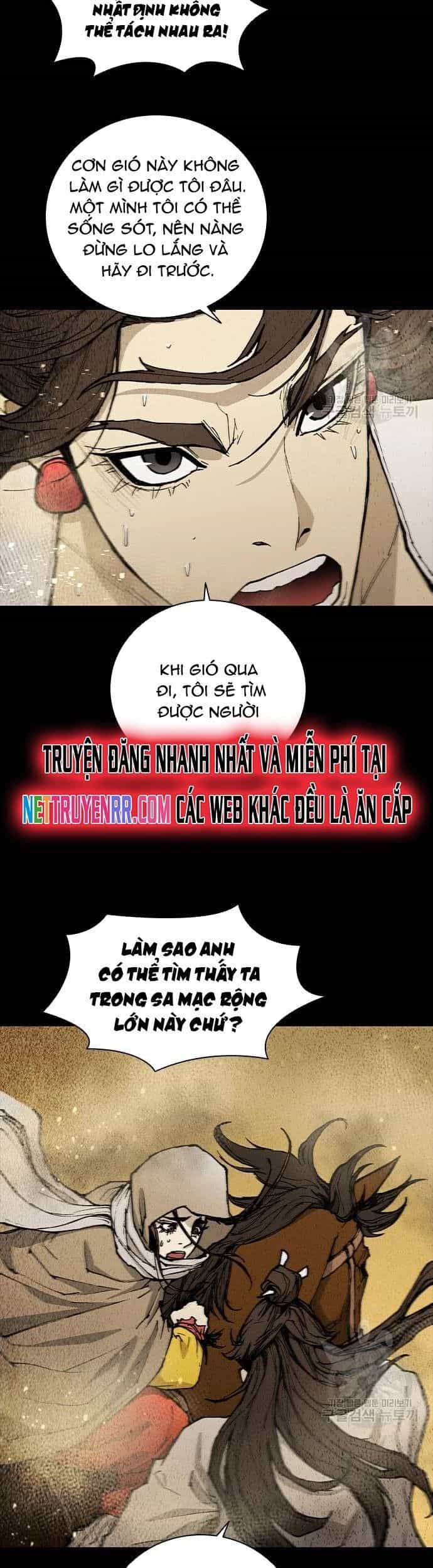 Con Đường Của Võ Giả - Chương 173 - ảnh 13