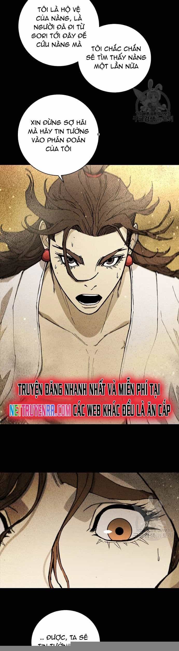 Con Đường Của Võ Giả - Chương 173 - ảnh 15