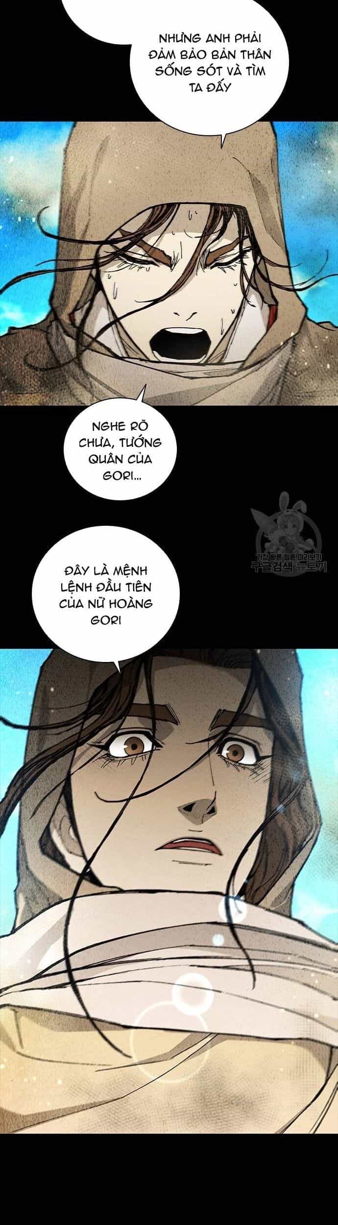 Con Đường Của Võ Giả - Chương 173 - ảnh 16