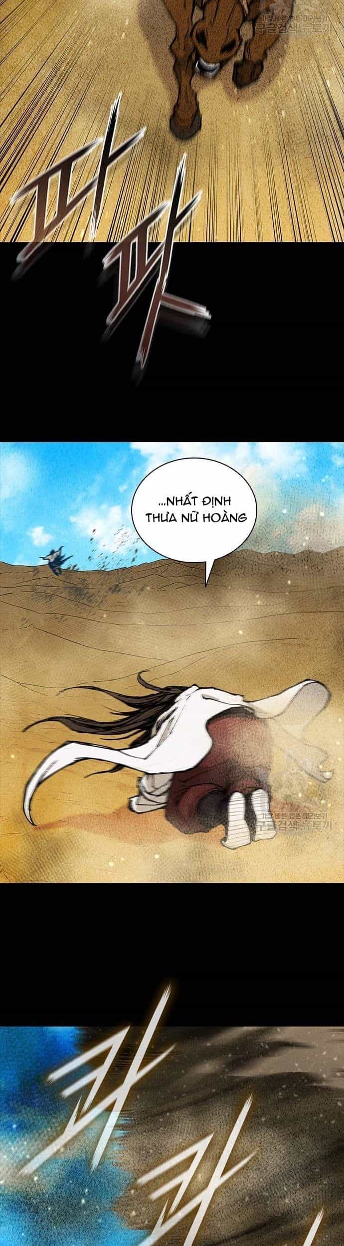 Con Đường Của Võ Giả - Chương 173 - ảnh 19