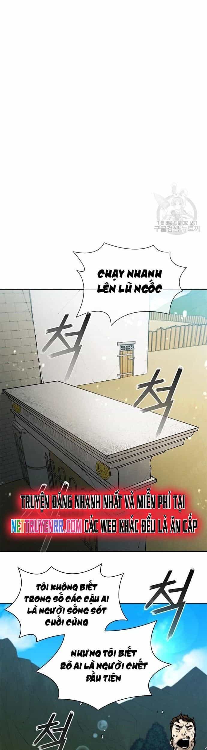 Con Đường Của Võ Giả - Chương 174 - ảnh 24
