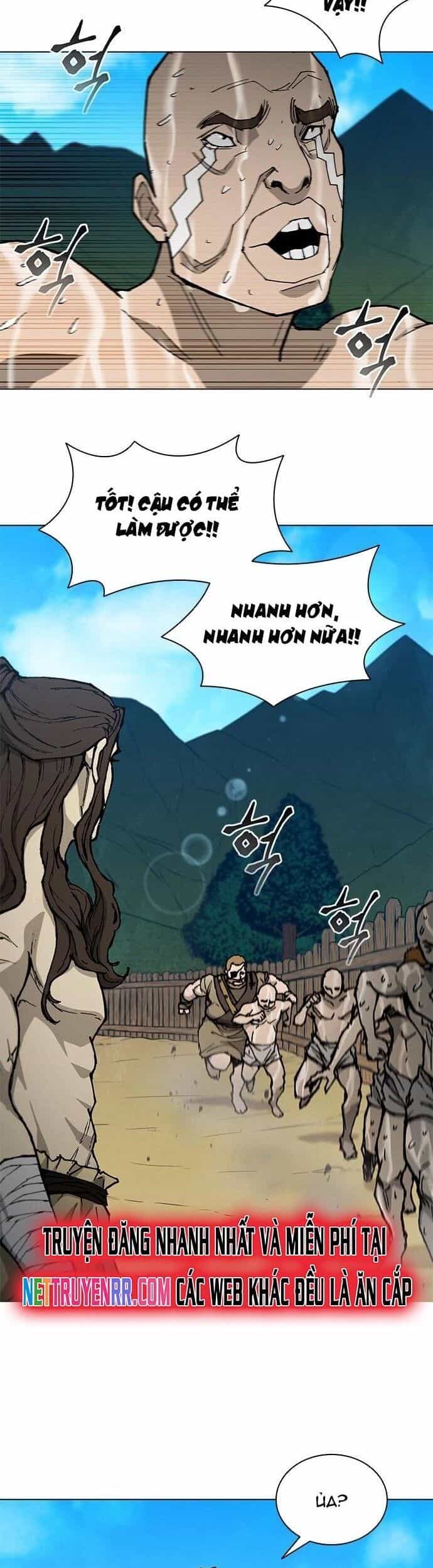 Con Đường Của Võ Giả - Chương 174 - ảnh 28