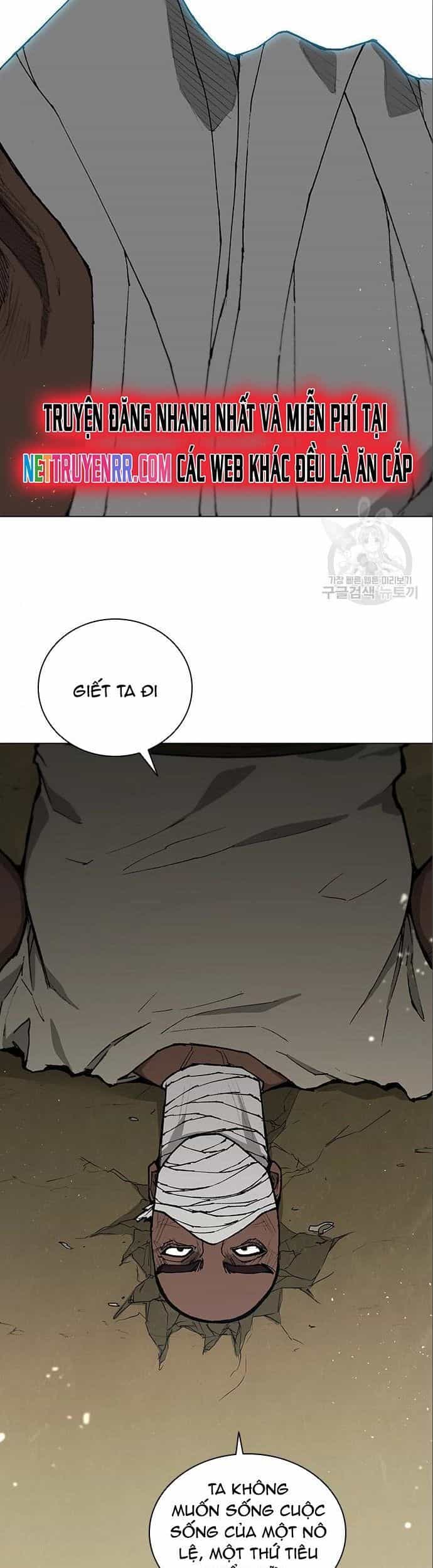 Con Đường Của Võ Giả - Chương 175 - ảnh 33