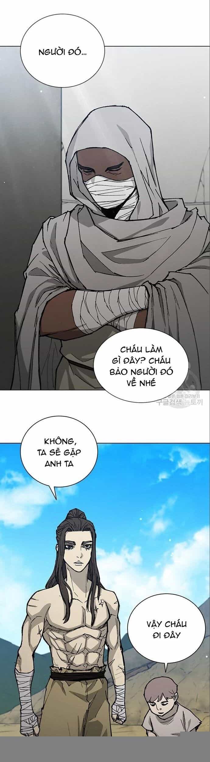 Con Đường Của Võ Giả - Chương 175 - ảnh 8