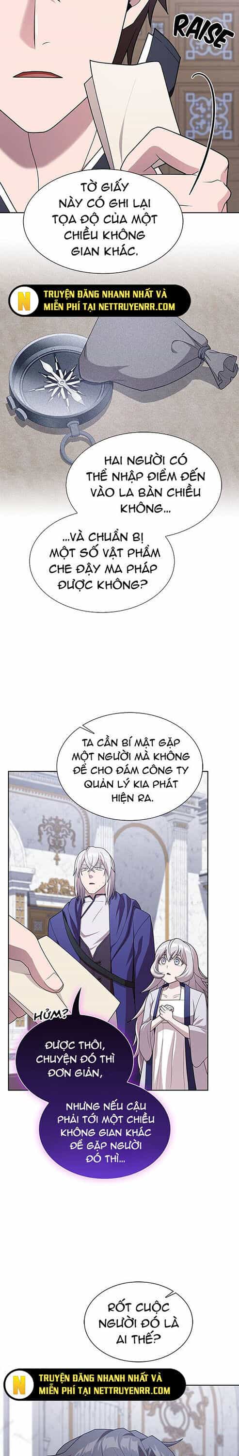 Con Đường Của Võ Giả - Chương 176 - ảnh 13