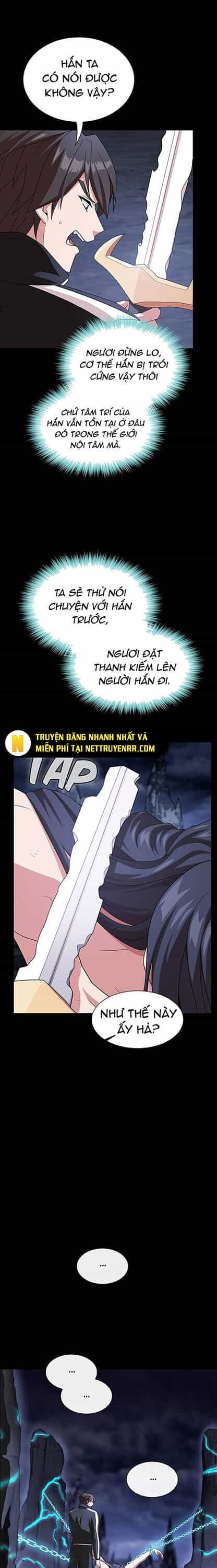 Con Đường Của Võ Giả - Chương 176 - ảnh 22