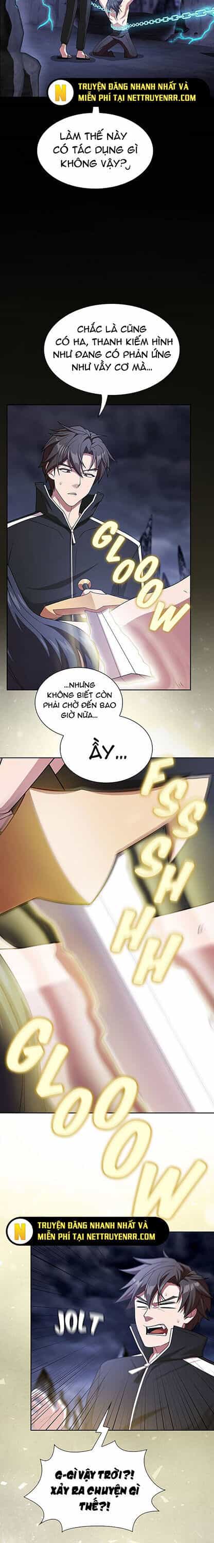 Con Đường Của Võ Giả - Chương 176 - ảnh 23
