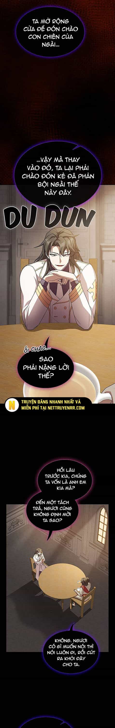 Con Đường Của Võ Giả - Chương 176 - ảnh 33