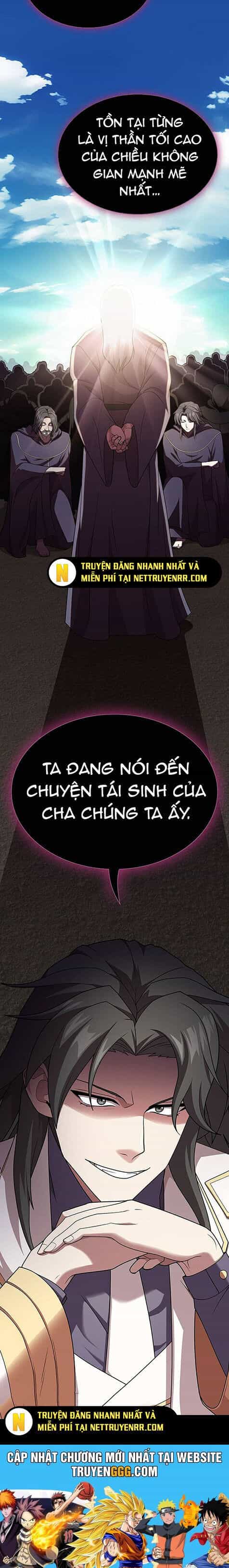 Con Đường Của Võ Giả - Chương 176 - ảnh 36