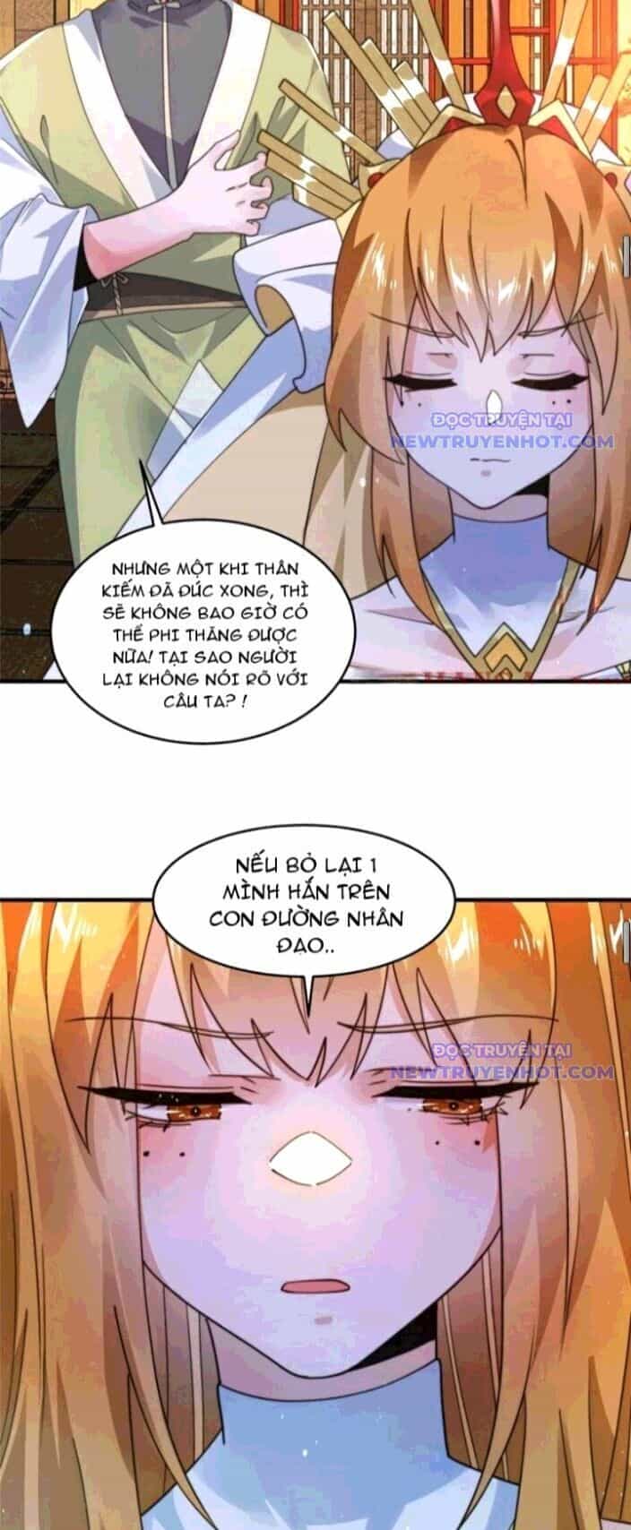 Con Đường Của Võ Giả - Chương 177 - ảnh 17