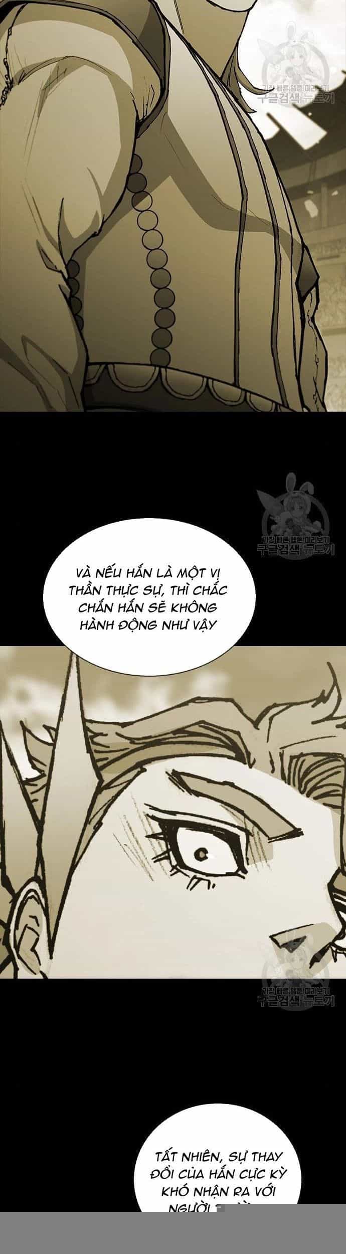 Con Đường Của Võ Giả - Chương 178 - ảnh 23
