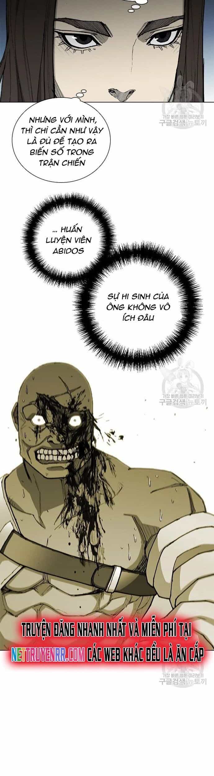 Con Đường Của Võ Giả - Chương 178 - ảnh 24