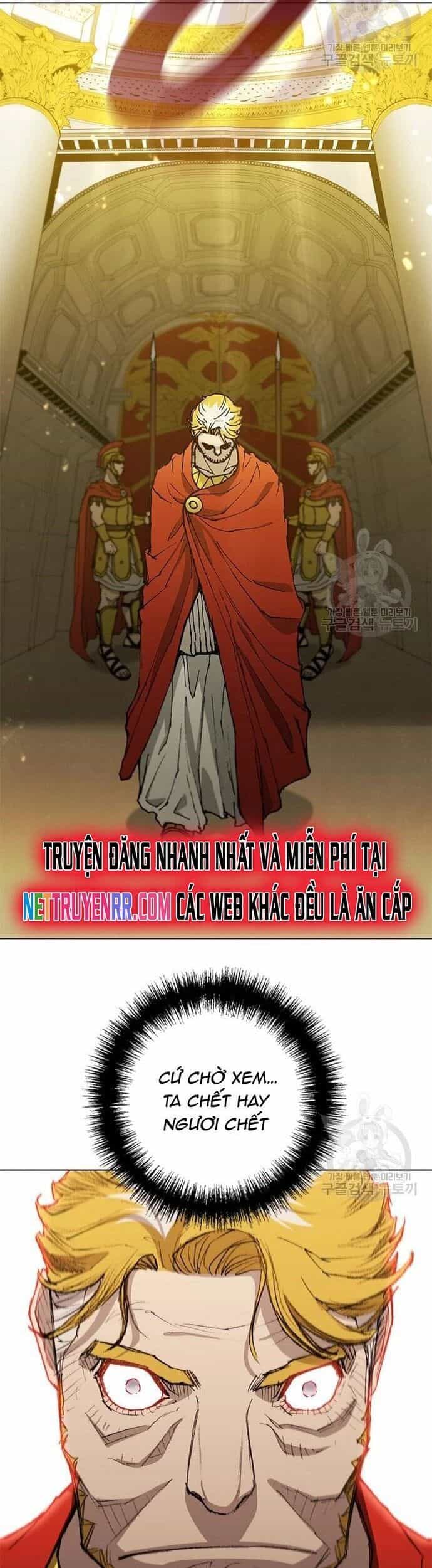 Con Đường Của Võ Giả - Chương 178 - ảnh 36