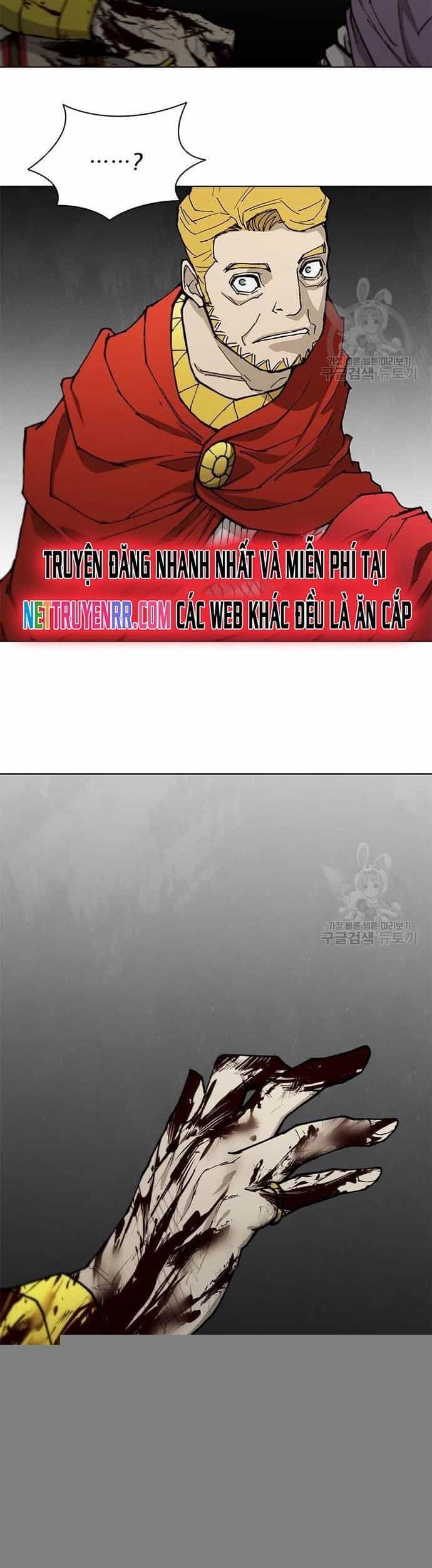 Con Đường Của Võ Giả - Chương 178 - ảnh 7