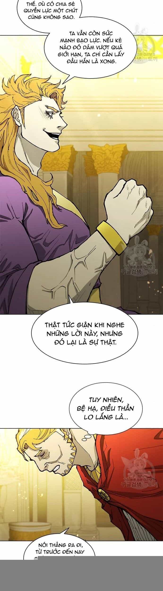 Con Đường Của Võ Giả - Chương 179 - ảnh 10