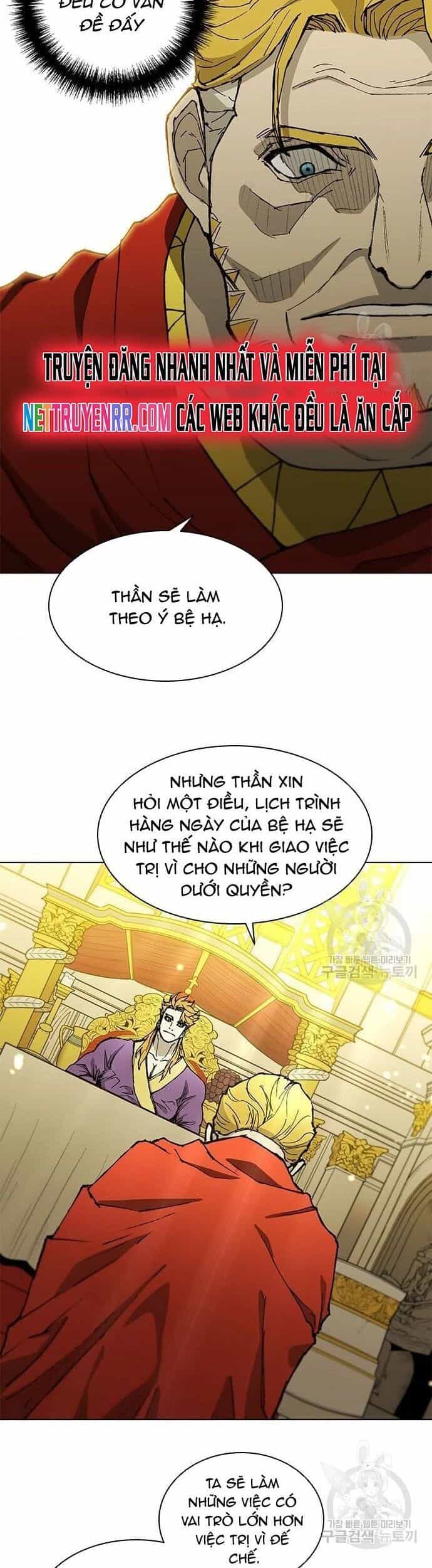 Con Đường Của Võ Giả - Chương 179 - ảnh 12